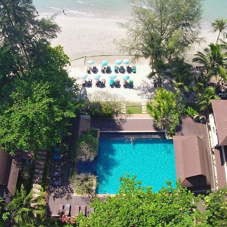 Barali Beach Resort & Spa Ко Чанг Экстерьер фото